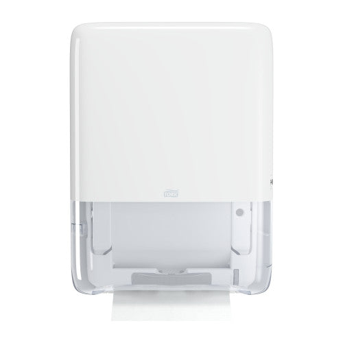 Tork PeakServe Mini Continuous Hand Towel Dispenser H5 White