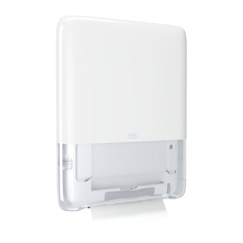 Tork PeakServe Mini Continuous Hand Towel Dispenser H5 White