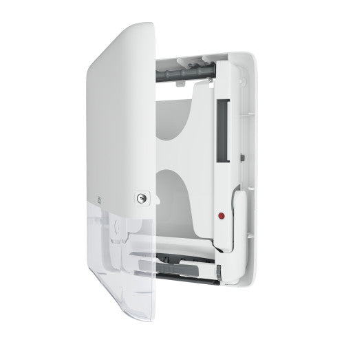 Tork PeakServe Mini Continuous Hand Towel Dispenser H5 White