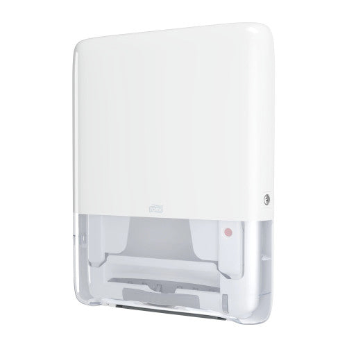 Tork PeakServe Mini Continuous Hand Towel Dispenser H5 White
