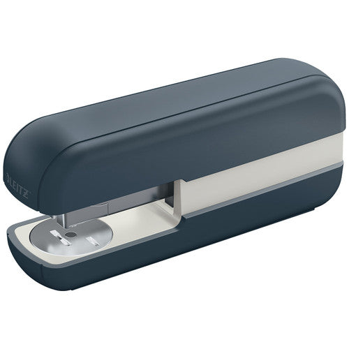 Leitz Cosy Stapler 30 Sheet Velvet Grey