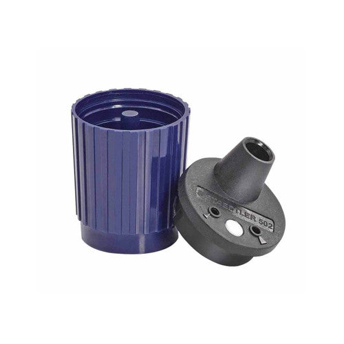 Staedtler Mars Lead Pointer Tub Sharpener for 2mm Leads 502