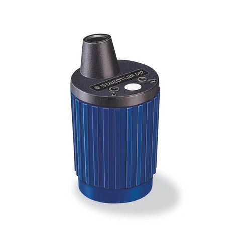 Staedtler Mars Lead Pointer Tub Sharpener for 2mm Leads 502