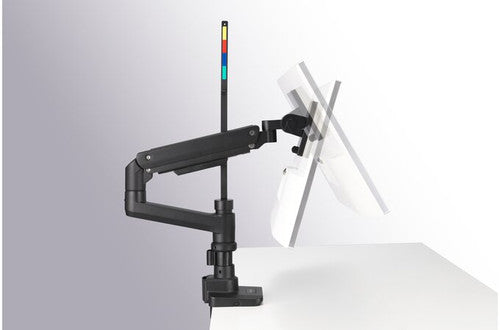 Kensington SmartFit Heavy Duty Single Monitor Arm Black