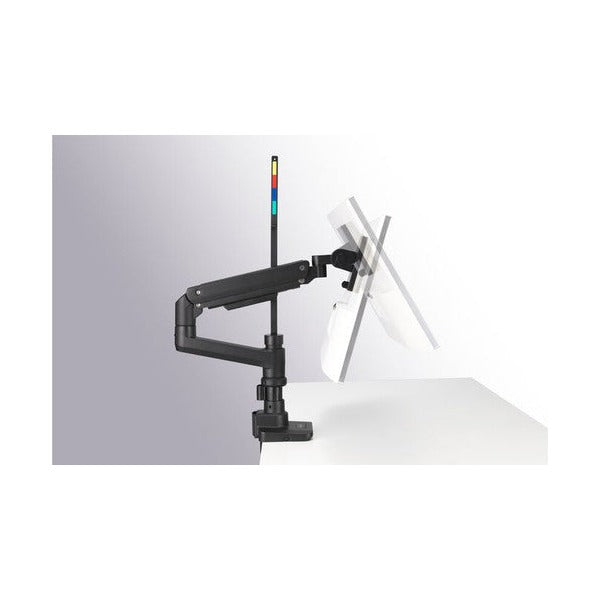 Kensington SmartFit Heavy Duty Single Monitor Arm Black