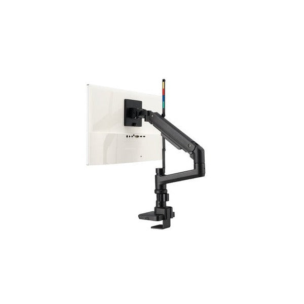 Kensington SmartFit Heavy Duty Single Monitor Arm Black
