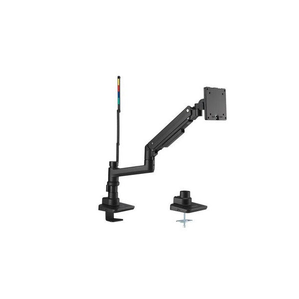 Kensington SmartFit Heavy Duty Single Monitor Arm Black