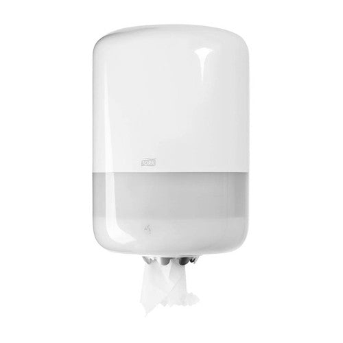 Tork Centrefeed Dispenser M2 System White