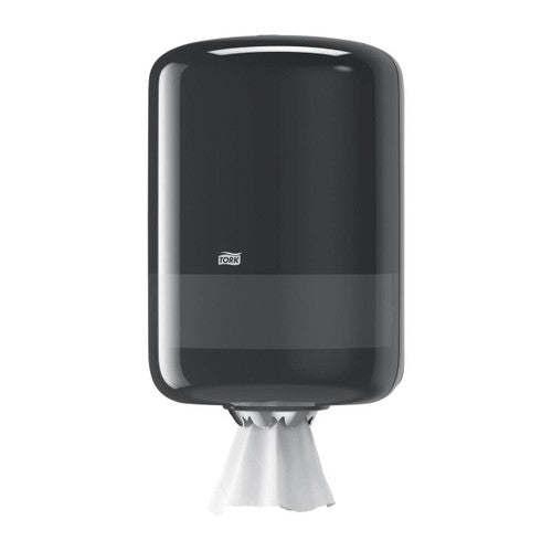 Tork Centrefeed Dispenser M2 System Black