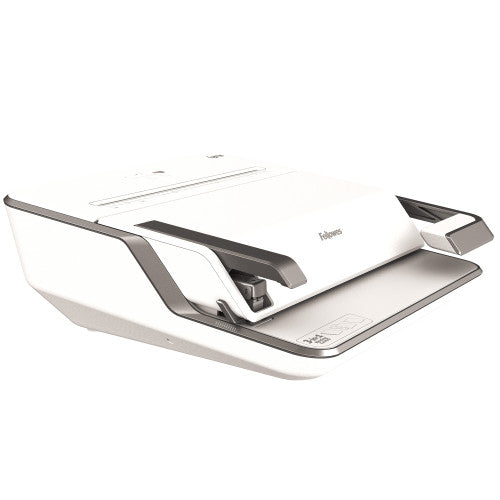 Fellowes Lyra 3-in-1 Binding Centre Manual
