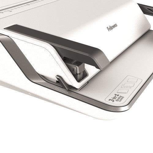 Fellowes Lyra 3-in-1 Binding Centre Manual