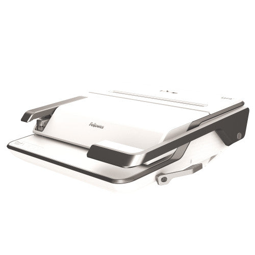 Fellowes Lyra 3-in-1 Binding Centre Manual