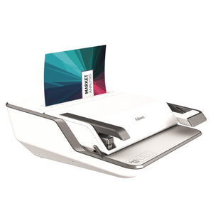 Fellowes Lyra 3-in-1 Binding Centre Manual