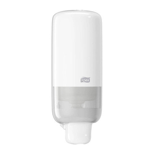 Tork Foam Soap Dispenser S4 White