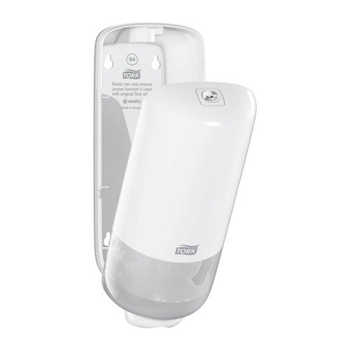 Tork Foam Soap Dispenser S4 White
