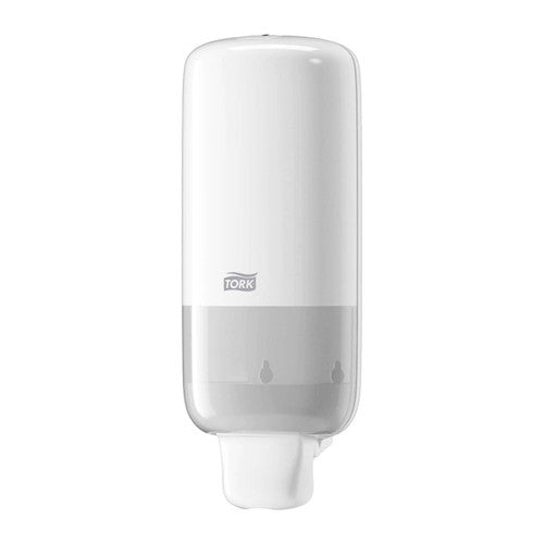 Tork Foam Soap Dispenser S4 White