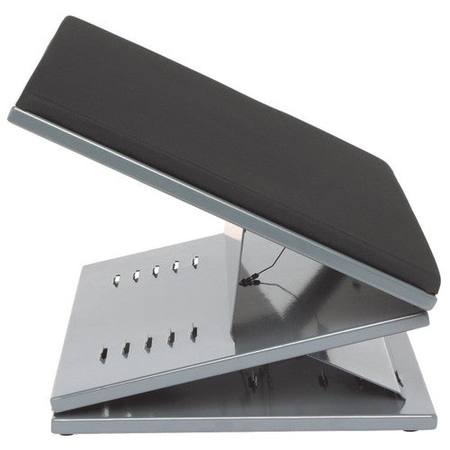 Kensington Ergonomic Foot Rest Black