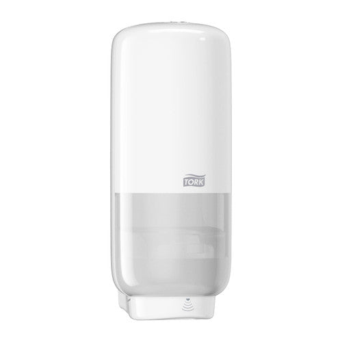 Tork Foam Soap Dispenser Intuition Sensor S4 White