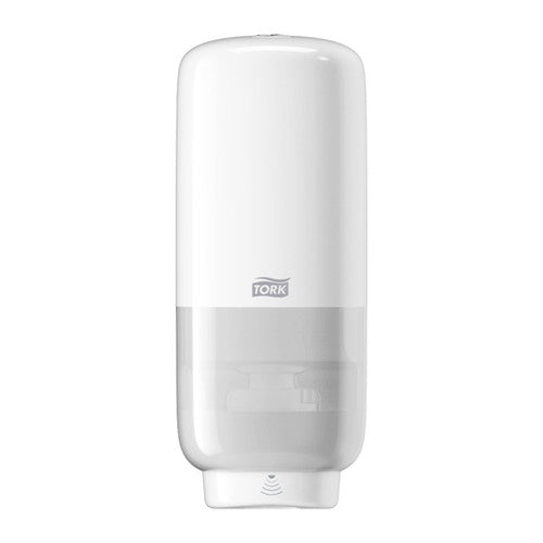 Tork Foam Soap Dispenser Intuition Sensor S4 White