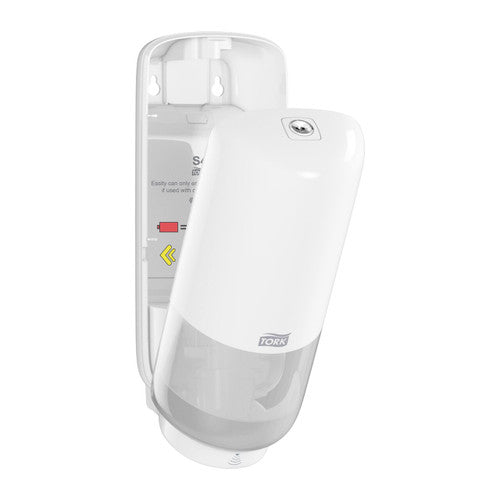 Tork Foam Soap Dispenser Intuition Sensor S4 White