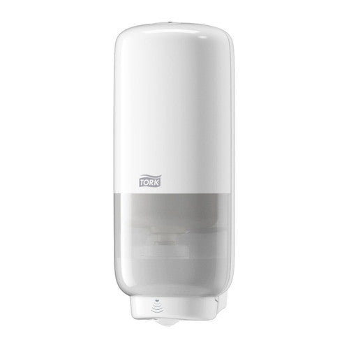 Tork Foam Soap Dispenser Intuition Sensor S4 White