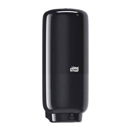 Tork Foam Soap Dispenser Intuition Sensor S4 Black
