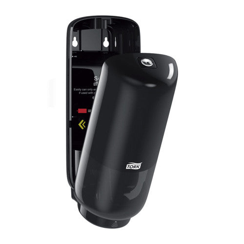 Tork Foam Soap Dispenser Intuition Sensor S4 Black