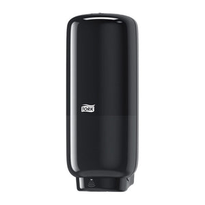 Tork Foam Soap Dispenser Intuition Sensor S4 Black
