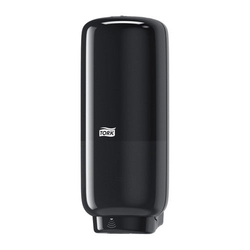 Tork Foam Soap Dispenser Intuition Sensor S4 Black