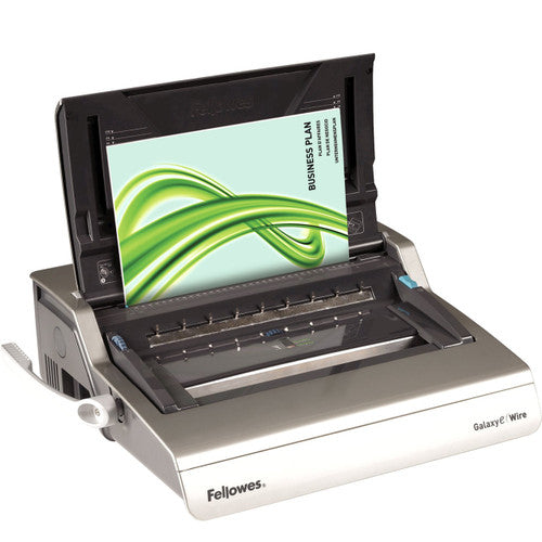 Fellowes Binding Machine Wire 34 Loop Galaxy E 130