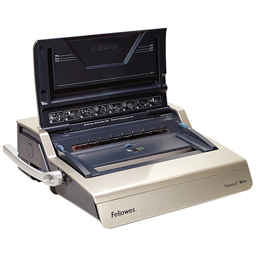 Fellowes Binding Machine Wire 34 Loop Galaxy E 130