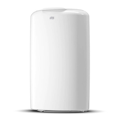 Tork Bin 50 Litre White
