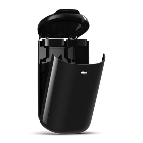 Tork Bin 5 Litre B3 System Black