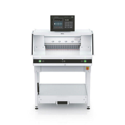 Ideal Electric Guillotine The 56