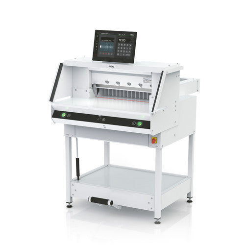 Ideal Electric Guillotine The 56