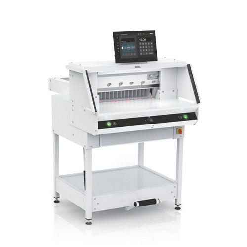 Ideal Electric Guillotine The 56