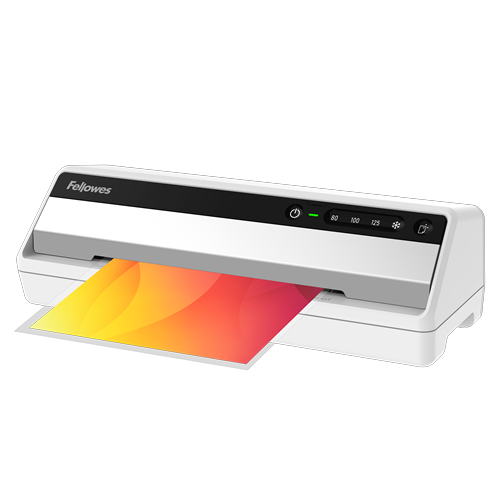 Fellowes Laminator Saturn A4