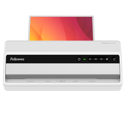 Fellowes Laminator Saturn A4