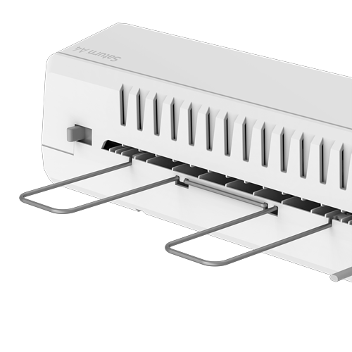 Fellowes Laminator Saturn A4