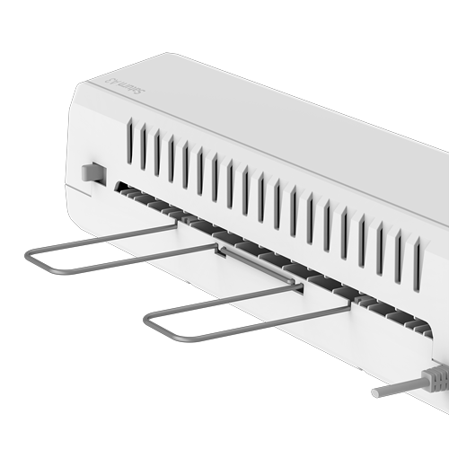 Fellowes Laminator Saturn A3