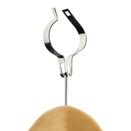 Compass Open Security Ring Pack of 100