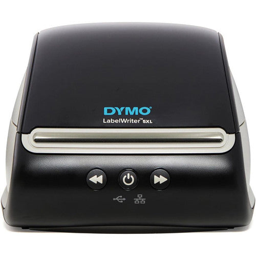 Dymo LabelWriter 5XL Expert Starter Bundle with Printer and 6 Rolls