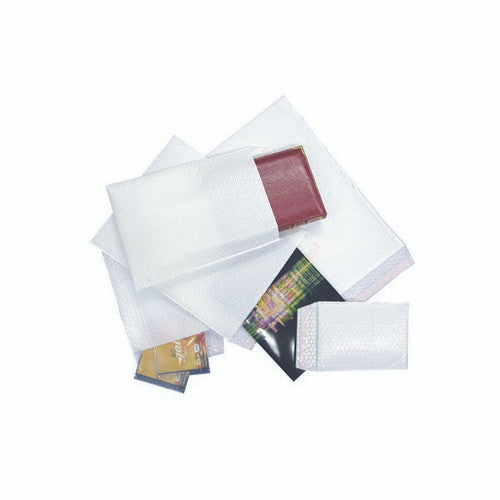 Sealed Air Mail-Lite No.4 Bubble Cushioned Mailer Bag 240 x 340mm Pack of 10