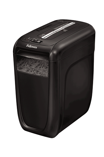 Fellowes Powershred 60CS Cross Cut Shredder
