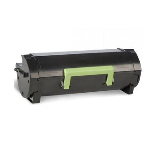 Lexmark 60F3000 Black Toner Cartridge 2500 Pages
