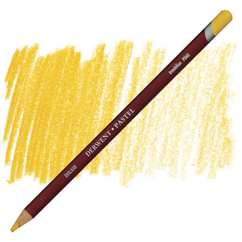 Derwent Pastel Pencil Dandelion Box of 6