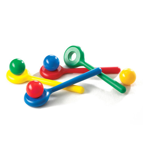 Edx Education Balancing Balls Set of 4