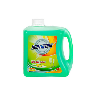 Dishwashing & Kitchen Cleaning