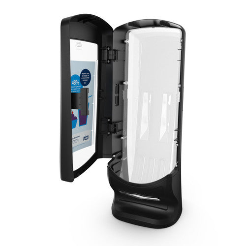 Tork Xpressnap Stand Napkin Dispenser N4 System Black
