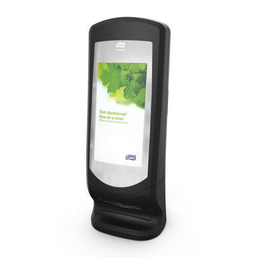 Tork Xpressnap Stand Napkin Dispenser N4 System Black